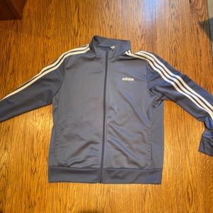Adidas Track Jacket size XL